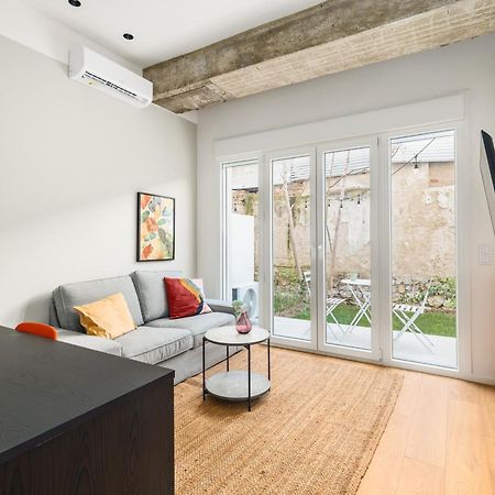 Soho Residence By Halu! Thessaloníki Eksteriør billede